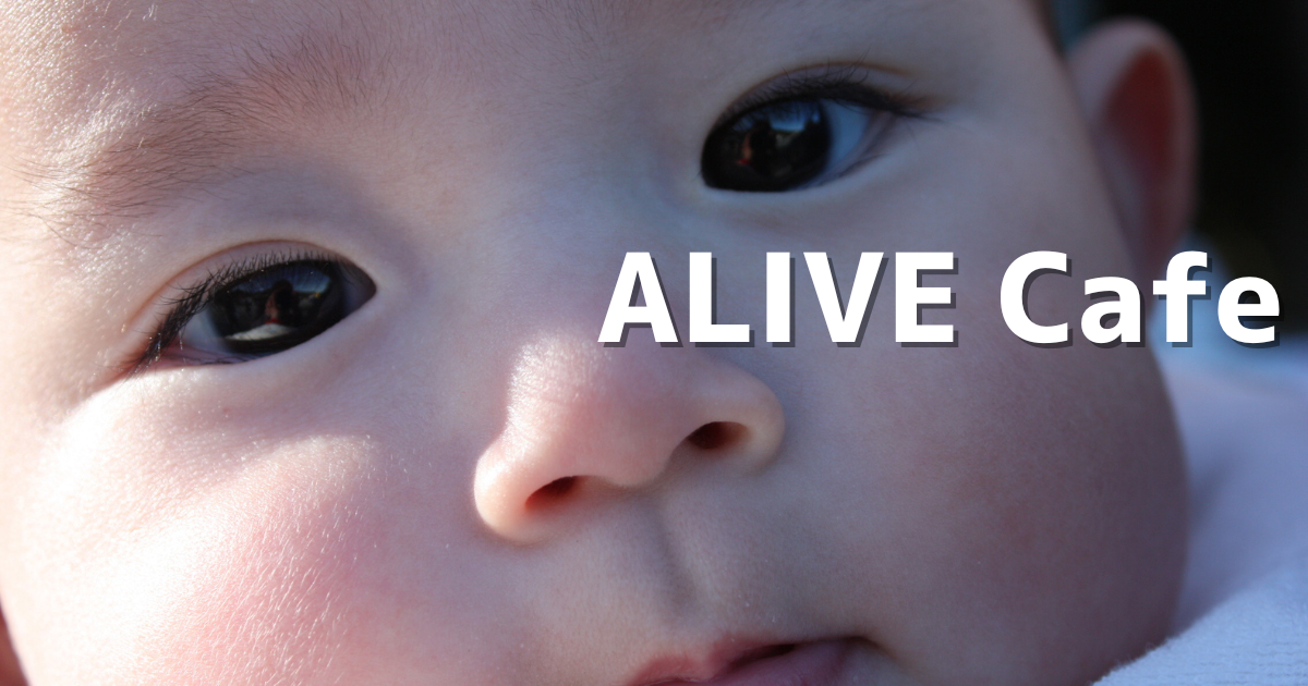 ALIVE Cafe