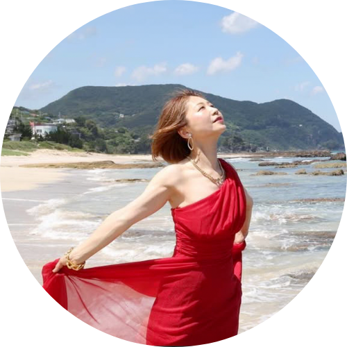 ゆうこさん